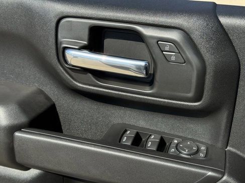 New 2026 Chevrolet Silverado 3500 W/T image 21