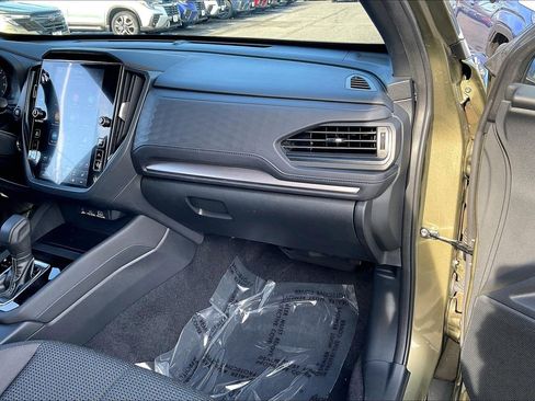 Certified 2025 Subaru Forester Premium w/ Convenience Package #1 image 16