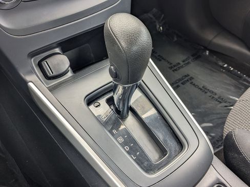 Used 2016 Nissan Sentra FE+ S FWD image 19