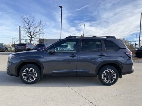 New 2026 Subaru Forester Premium image 2