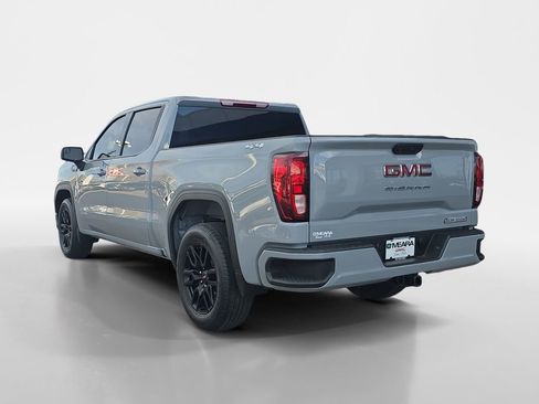 Used 2024 GMC Sierra 1500 Elevation image 3