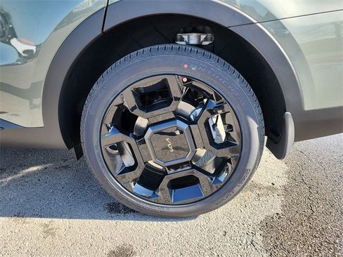 New 2026 Kia Sorento SX image 28