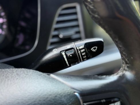 Used 2017 Hyundai Sonata Sport w/ Value Edition Package 02 FWD image 35