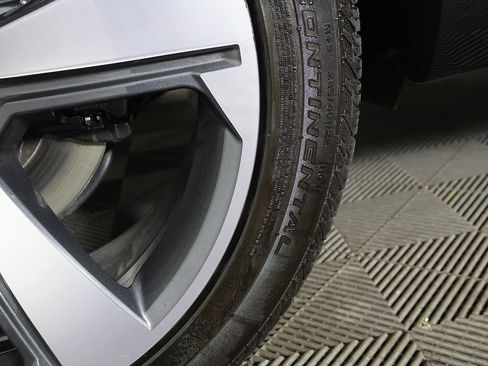 Used 2025 Audi SQ8 Premium Plus image 26