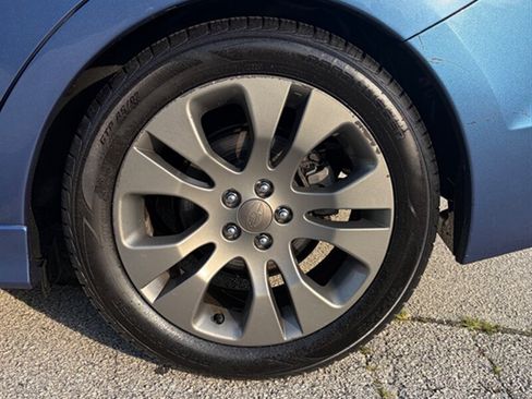 Used 2014 Subaru Impreza 2.0i Sport Premium AWD/4WD image 27