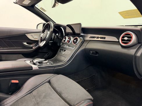 Used 2019 Mercedes-Benz C 43 AMG 4MATIC Cabriolet image 24