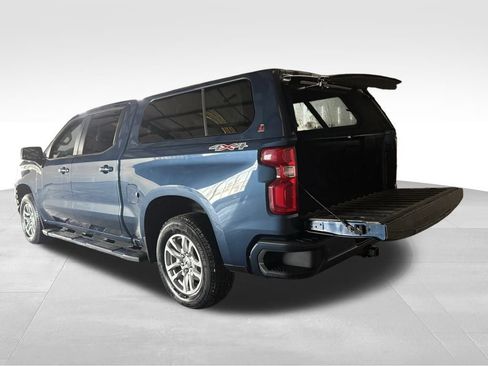Used 2019 Chevrolet Silverado 1500 RST image 13