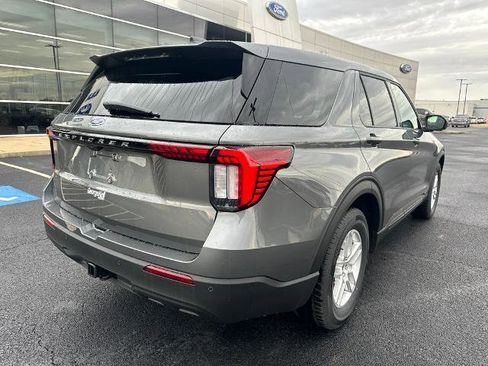 New 2026 Ford Explorer Active image 22