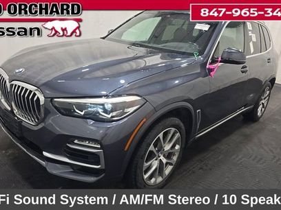 Used 2019 BMW X5 xDrive40i
