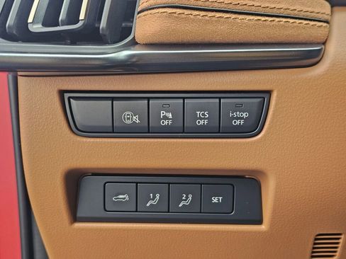 New 2026 MAZDA CX-70 3.3 Turbo S w/ Premium Plus image 34