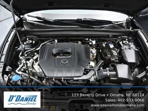 Used 2023 MAZDA CX-30 AWD 2.5 S w/ Select Package image 45