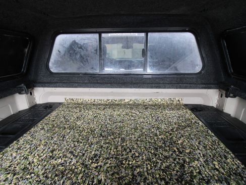 Used 2018 RAM 2500 Power Wagon image 43