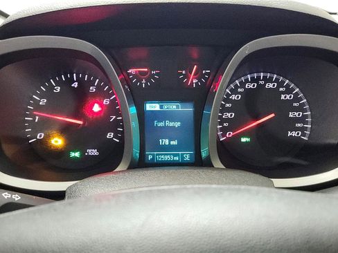 Used 2015 Chevrolet Equinox LTZ image 40