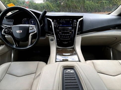 Certified 2020 Cadillac Escalade Luxury image 8