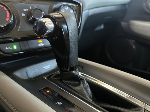 Used 2020 Honda HR-V LX image 21