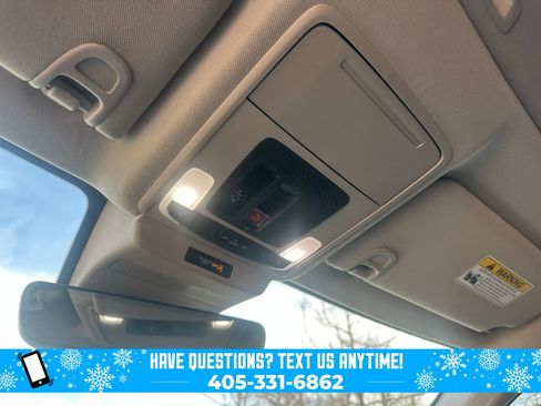 Used 2023 Honda Accord EX-L image 18