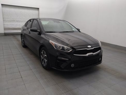 Used 2020 Kia Forte LXS image 13