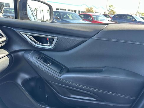 Used 2020 Subaru Forester Premium w/ Popular Package #1 image 23