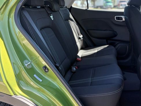 Certified 2023 Hyundai Venue SEL w/ Cargo Package image 14