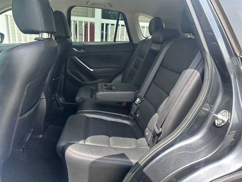 Used 2016 MAZDA CX-5 Grand Touring FWD image 9