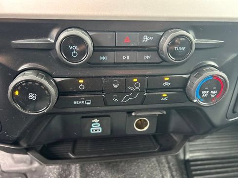 Used 2026 Ford F450 XL w/ XL Driver Assist Package AWD/4WD image 19