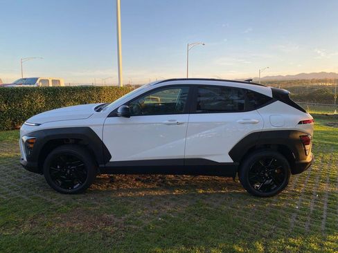 New 2026 Hyundai Kona SEL Sport image 21