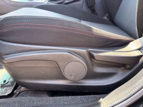 Used 2019 Subaru WRX Premium w/ Popular Package #3 (IZT) image 24