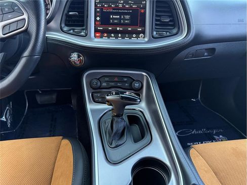 Used 2021 Dodge Challenger R/T Scat Pack w/ Dynamics Package image 11