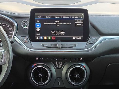 Used 2023 Chevrolet Blazer LT image 20