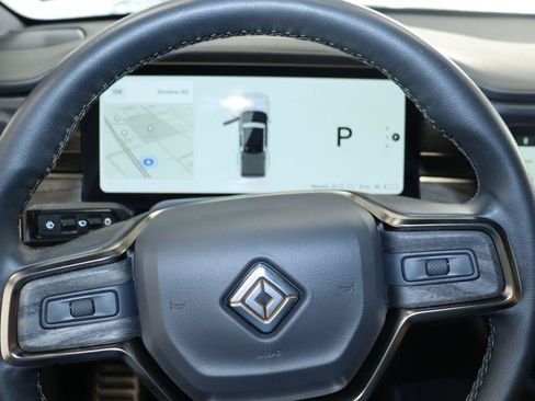Used 2022 Rivian R1T Launch Edition AWD/4WD image 18