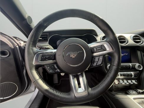 Used 2021 Ford Mustang GT Premium w/ Equipment Group 401A RWD image 14