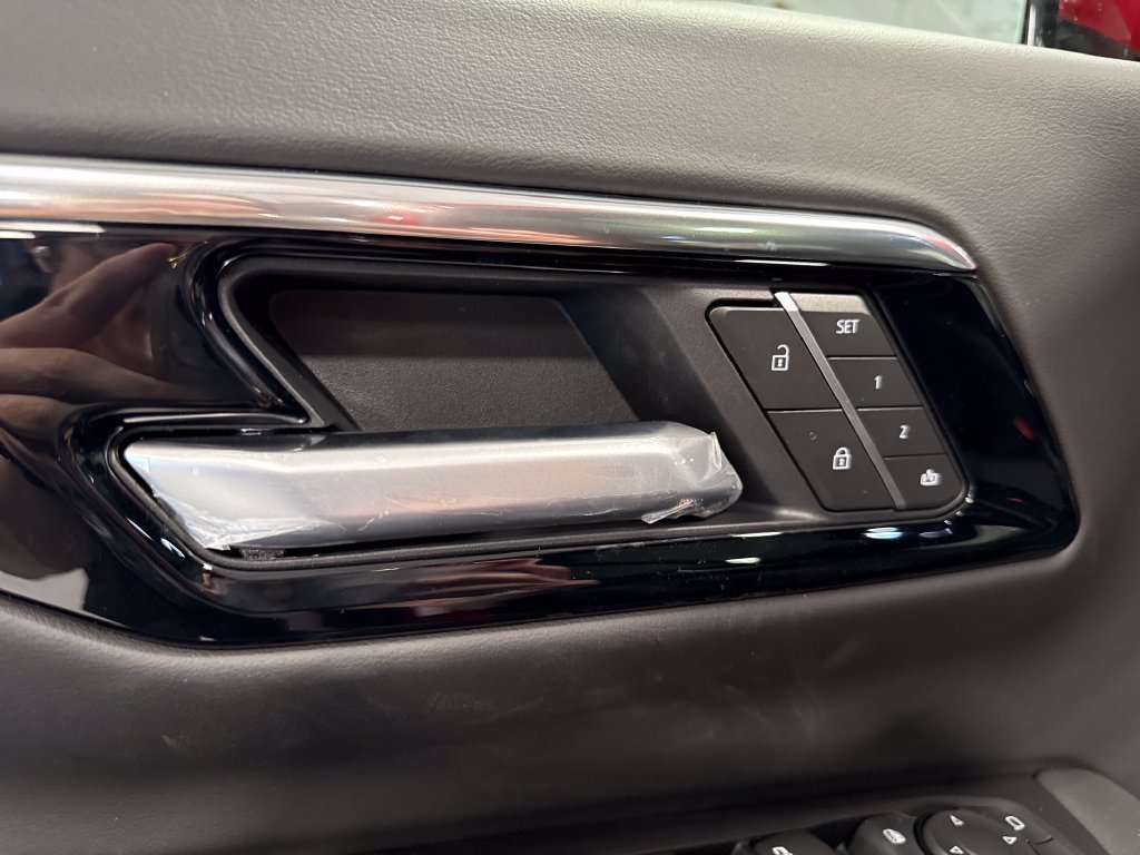 New 2026 Chevrolet Tahoe Z71 w/ Z71 Off-Road Package AWD/4WD image 31