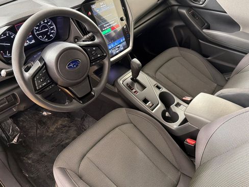 Used 2024 Subaru Crosstrek 2.0i Premium AWD/4WD image 9