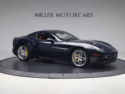 Certified 2016 Ferrari California T RWD image 32