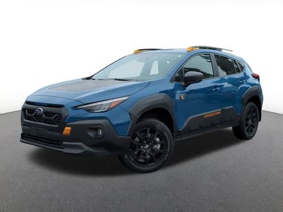 Certified 2025 Subaru Crosstrek 2.5i Wilderness