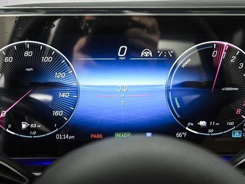 New 2026 Mercedes-Benz GLE 450e 4MATIC image 11