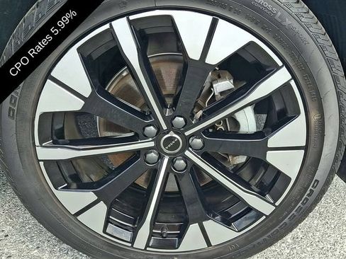 Certified 2026 Volvo XC60 B5 Plus AWD/4WD image 10