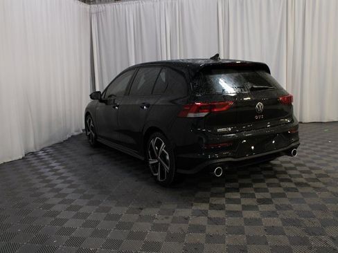 New 2026 Volkswagen GTI SE image 20