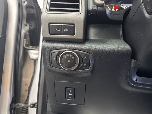 Used 2017 Ford F150 Raptor w/ Equipment Group 802A Luxury AWD/4WD image 13
