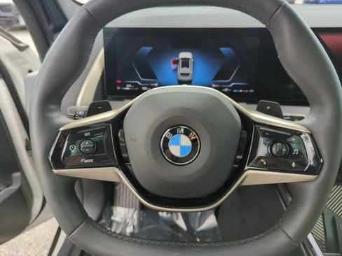 Certified 2025 BMW X3 xDrive30i image 32