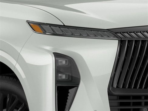 New 2026 INFINITI QX80 Autograph w/ Premium Cargo Package image 10