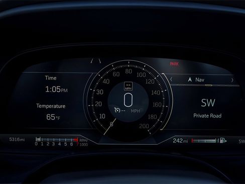 Certified 2024 Cadillac CT4 V Blackwing image 18