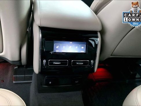 Used 2023 Lincoln Aviator Grand Touring w/ Equipment Group 301A image 16