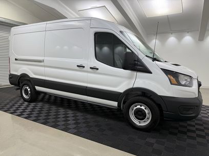 New 2025 Ford Transit 250 148 Medium Roof