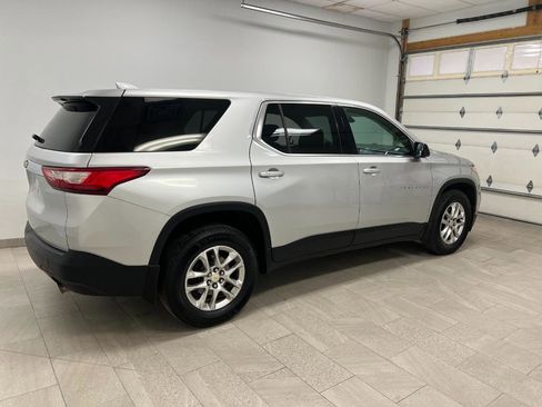 Used 2019 Chevrolet Traverse LS image 10