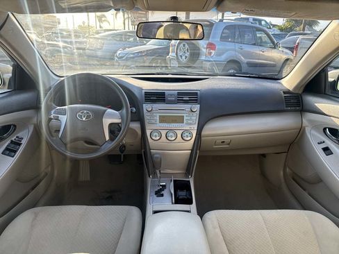 Used 2007 Toyota Camry CE FWD image 23