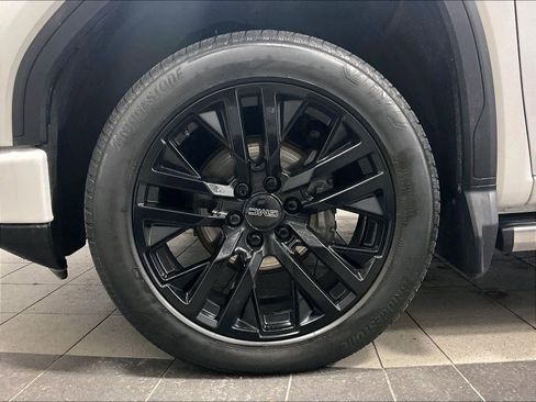 Used 2023 GMC Sierra 1500 Denali Ultimate image 7