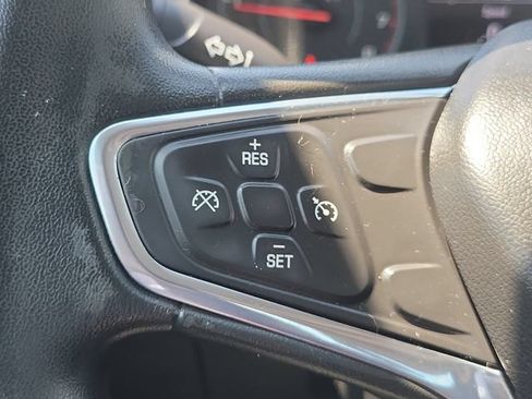 Used 2018 Chevrolet Malibu LT FWD image 23