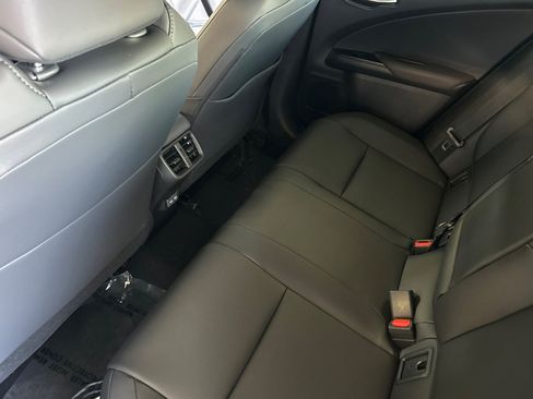 New 2026 Lexus UX 300h AWD image 24
