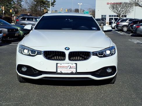 Used 2018 BMW 430i Gran Coupe xDrive 430i Gran Coupe image 2